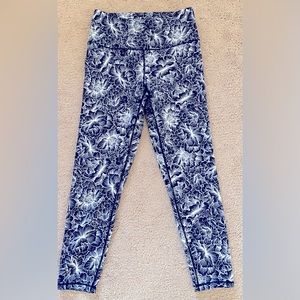 Balance Collection Workout Leggings - Secondhand